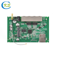 Clonación de PCB Personalizada, Copia de PCBA, Clonación de PCB, Ingeniería Inversa de Placas de Circuito Impreso