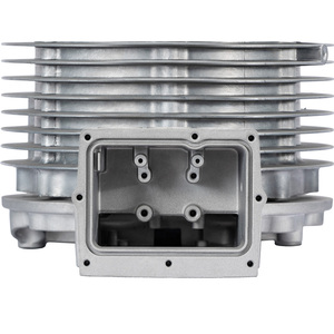 Produits en aluminium OEM, pièces de moulage sous pression, boîtier de Stator - Product Image 6