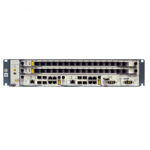 Équipement terminal de ligne optique mini OLT à 8/16/32 ports PON SmartAX MA5608T pour h w - Product Image 4