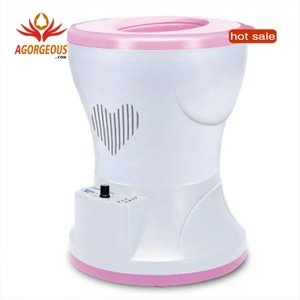 Excelentes Sillas de Vaporización Yoni, Tratamiento V-steam para Solucionar Problemas Vaginales - Product Image 5