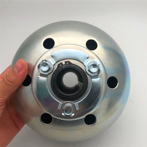 Convertidor de Par 301245A Serie 500 Embrague de Accionamiento para Go Kart <span class=keywords><strong>ATV</strong></span> UTV - Product Image 2