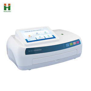 Tarjeta de Prueba Rápida para Detectar Residuos de Pesticidas en Frutas y Verduras, Equipo de Detección Rápida de Pesticidas, Probador de Residuos de Pesticidas - Product Image 6