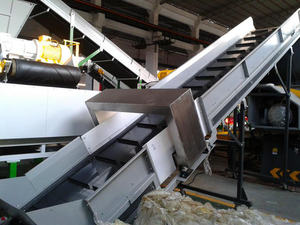 Paslanmaz çelik bakır altın demir Metal kafa ile yüksek hassasiyetli PVC konveyör dedektörü - Product Image 5