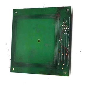 CR358-80014 de carte PCA <span class=keywords><strong>Z5600</strong></span> Z 5600 VOLJIN convient aux pièces d'imprimante HP DesignJet - Product Image 4
