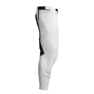 Pantalones de Motocross Deportivos Unisex Transpirables y Personalizados, Pantalones de Motocross Todoterreno con Estampado de Alta Calidad - Product Image 4