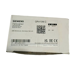 Detector QRA10.C QRA10M.C QRA2 QRA2M QRA4.U 100% Nuevo de Alemania - Product Image 4