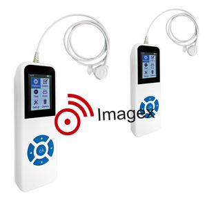 Draagbare Oae Hoorscreener Met Teoae & Dpoae Voor Het Testen Van Pasgeborenen, Kinderen En Volwassenen - Product Image 2