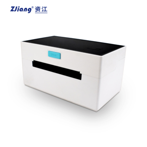 Imprimante d'étiquettes de bureau USB 160 mm/s imprimante d'étiquettes autocollantes thermiques pour <span class=keywords><strong>UPS</strong></span> DHL FEDEX <span class=keywords><strong>SHEIN</strong></span> SHOPEE TEMU Zj9220 - Product Image 5