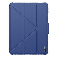 Grosir desain baru untuk Xiaomi Pad 7 / Pad 7 Pro NILLKIN Bumper Pro Camshield casing kulit Tablet