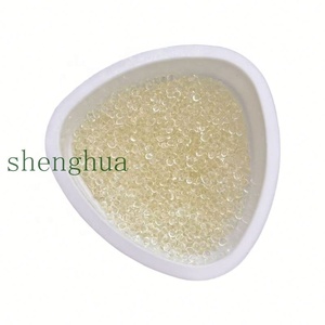 Granules de matière première TPU de polyuréthane TPU de qualité alimentaire à prix compétitif - Product Image 1