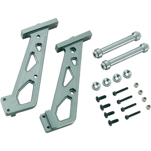 Fabricant de pièces de découpe et de pliage au <span class=keywords><strong>laser</strong></span>, pièces de machines en tôle sur mesure ZD, usinage CNC, aluminium CNC, poignée en aluminium, <span class=keywords><strong>sabre</strong></span> - Product Image 5