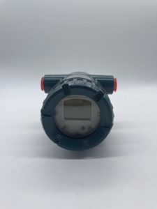 Yokogawa YTA610 Higiénico 0.1.C Alta Precisión IP67 NEMA4X 4-20mA HART Montaje en Campo para Procesamiento Farmacéutico y de Alimentos y Bebidas - Product Image 2