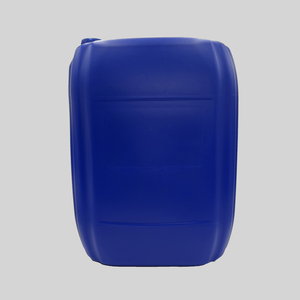 La nouvelle génération chinoise d'huile moteur pour machines de construction 20W50 <span class=keywords><strong>20L</strong></span> dans un seau en plastique bleu est nouvellement lancée - Product Image 3