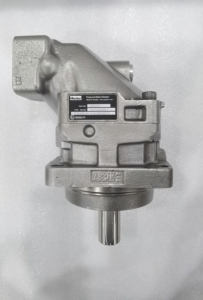 <span class=keywords><strong>Motor</strong></span> Hidráulico Parker F12 F12-040-MF-IV-K-000-0000-0 F12-040-MF-IV-K-000-0000-P0 <span class=keywords><strong>Motor</strong></span> de Pistones 160 cm Desplazamiento Hierro Fundido - Product Image 2