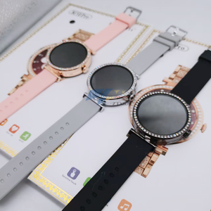 Nuevo Reloj Inteligente M10 Pro para Mujer, con Pantalla Táctil de 1.22 Pulgadas, Reloj Deportivo Digital para Dama - Product Image 6