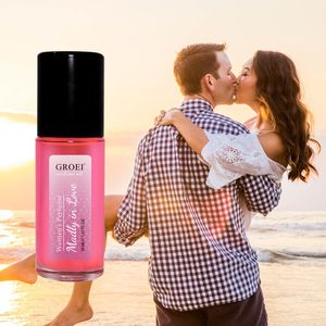 น้ำหอมโรลออนสำหรับผู้หญิง ปี 2026 กลิ่นดอกไม้ ผลไม้ กุหลาบ มะลิ กลิ่นหอมแบบตะวันออก กลิ่นดอกไม้หวาน กลิ่นหอมเย้ายวน เหมาะสำหรับเดท โรแมนติก น้ำหอมฟีโรโมนยอดนิยม - Product Image 2
