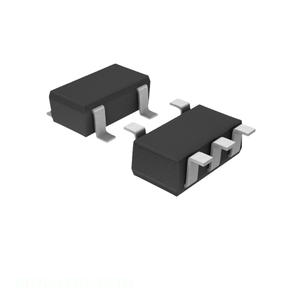 Composants de circuit électronique Gestion de l'alimentation (PMIC) SC 74A SOT 753 BD70H37G-2CTR Original - Product Image 1
