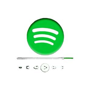 บัญชีสปอทิฟายแบบ<span class=keywords><strong>พ</strong></span><span class=keywords><strong>รี</strong></span>เมียมส่วนบุคคล ไม่ใช่บัญชีกลุ่มครอบครัว ระยะเวลา 1 เดือน - Product Image 1