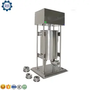 Factory Price Spanish churros extrude machine Mini Spain churros maker machine for sale