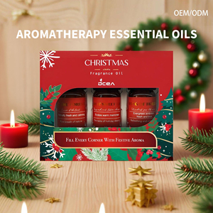 Aceite de fragancia de fábrica al por mayor para hacer perfumes China Guangzhou aceite esencial compuesto de árbol de té de sándalo de alta concentración - Product Image 3