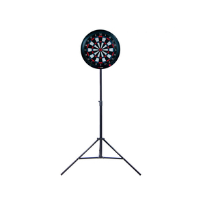 Portable Dart Board Stand Dart Accessories For Dart Player