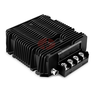 Bidirektion ales Ladegerät 10-50V bis 14,6 V 18,2 V 29,2 V 900W DC Lifepo4 Lithium-Not batterie ladung mit RS485 - Product Image 1