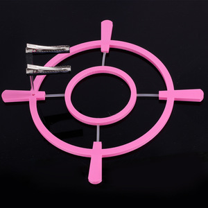 Cosplay Blue Archive BA <span class=keywords><strong>Kurokami</strong></span> Senka Halo Accessoires de cosplay, coiffe et pinces à cheveux - Product Image 2