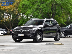 Prix raisonnable, SUV essence d'occasion, turbocompressé, <span class=keywords><strong>R20</strong></span>, toit ouvrant panoramique, transmission automatique, conduite à gauche, Be-nz GLC300L - Product Image 2