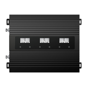 Amplificateur de signal mobile ATNJ 800/900/2100 MHz adapté aux réseaux européens 2G 3G 4G, répéteur tribande - Product Image 3