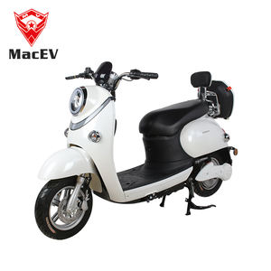 Patinete eléctrico MacEV de China, más vendido, 72 voltios, 1000W, descuento, retro - Product Image 5