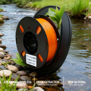 PRINTROO Vente en gros de filaments PETG sous marque privée, bobines de filaments plastiques, fournitures d'impression <span class=keywords><strong>3D</strong></span> pour personnalisation de marque - Product Image 5