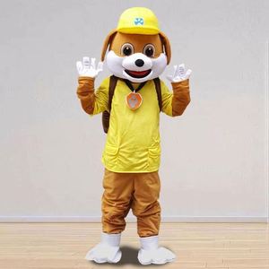 <span class=keywords><strong>Costume</strong></span> de <span class=keywords><strong>mascotte</strong></span> pour chien <span class=keywords><strong>adulte</strong></span> pour Halloween - Product Image 4