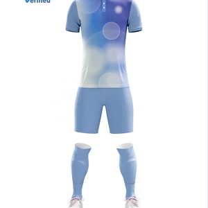 Wholesale Price Unisex Sublimation Printed Breathable Custom Sublimated <b>Badminton</b> Jersey Customized <b>Badminton</b> Wear Set - Product Image 1