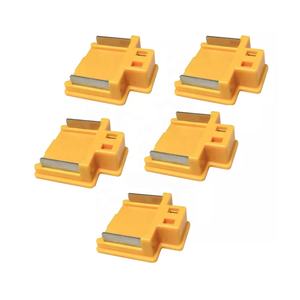 Conector de batería de repuesto para Makita, herramienta eléctrica, adaptador de batería de ion de litio ADP05 - Product Image 2