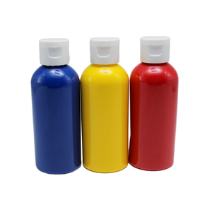 Pinturas de color de agua Tampera multicolor de alta calidad para niños y adultos Dibujo sobre lienzo Papel de cerámica-Set Embalaje - Product Image 2