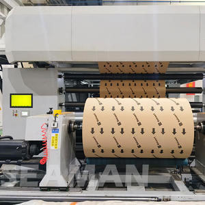 Inibitore di Corrosione da Vapore, Protezione Antiruggine, Tessuto Intrecciato, Carta Crespa, Sacchetto in Film VCI, Carta Rafia VCI per Computer e Proiettori - Product Image 6