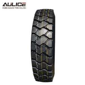 ยางรถบรรทุกขนาด 20 นิ้ว 1000r20 1100r20 18pr 16pr TBR แบบเหล็กทั้งหมด พร้อมยางใน - Product Image 4