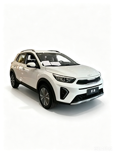 Kia Stonic 2022 d'occasion, SUV 1.4L CVT, toit ouvrant, 5 portes, 5 places, essence, crossover compact - Product Image 1