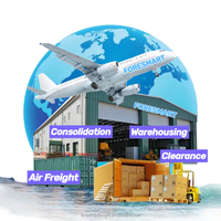 Coûts Compétitifs de Transport Aérien vers l'Allemagne depuis la Chine et la France, DDP Aircargo, Expédition Aérienne Porte à Porte en Allemagne