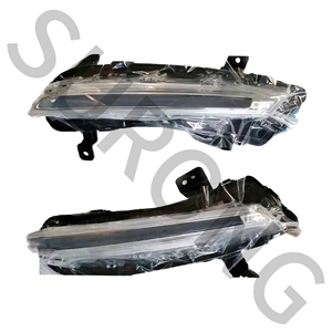 Surong multan (mg4) אורות ערפל קדמי, 11125657 & 11125658, אחריות לשנה, מוסמך מוסמך - Product Image 2