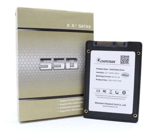 Cheap Price 2.5 inch SATA SSD 1 TB 2Tb 120GB 240GB 480GB 500GB 128GB 256GB 512GB 4Tb SATAT3 Internal Ssd Solid State Hard Drive