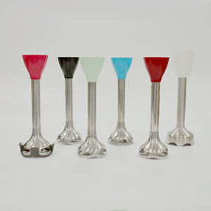 <span class=keywords><strong>Blender</strong></span> à main en tôle, pièces de <span class=keywords><strong>blender</strong></span> à main - Product Image 2