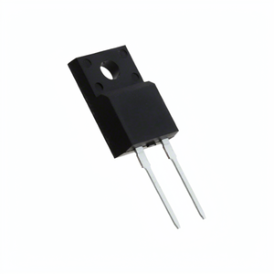Electronic Chips Component In Stock TO-220-2 Full Pack Single Diodes SCS306AMC - Product Image 1