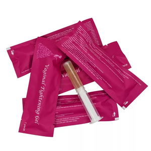 Gel Herbal Reafirmante Vaginal, Paquete de Dos, Crema Hidratante para el Cuidado Íntimo Femenino - Product Image 2