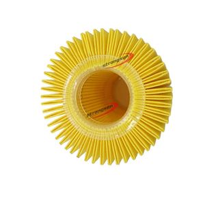 Alta Qualidade para TOYOTA COROLLA Auto Peças Do Motor 04152-31080 04152-YZZA6 Filtro De Óleo Do Carro Fabricante Direto - Product Image 5