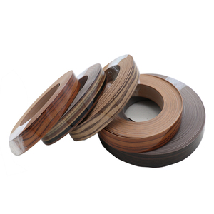 Nhà Máy Cung Cấp 0.4Mm-3Mm Cao Bóng Acrylic ABS <span class=keywords><strong>PVC</strong></span> Đồ Nội Thất Cạnh Dải Băng - Product Image 4