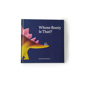 Servizio di Stampa di Libri Illustrati in Cartone a Prezzi di Fabbrica, Stampa Personalizzata di Libri Educativi per Bambini con Tema Dinosauri - Product Image 1