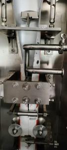 เครื่องบรรจุและปิดผนึกแบบปลอดเชื้อสำหรับน้ำผลไม้หรือนม บรรจุในกล่องรูปทรงอิฐ ขนาด <span class=keywords><strong>2500</strong></span> มล. ความเร็ว 1000-5000 ชิ้นต่อชั่วโมง ราคาโรงงาน - Product Image 6