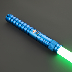LGT SABER Eco RGB lightsaber NEO Pixel Xeno Pixel 32 "28" "ใบมีดเรืองแสงของเล่นต่อสู้หนัก LED กระพริบ - Product Image 5