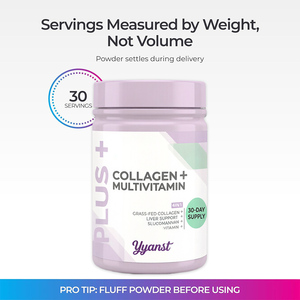 OEM/ODM Plant blend support metabolism liver function healthy skin remove wrinks <b>collagen</b> multivitamin powder factory price - Product Image 3